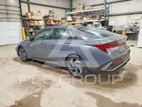 2025 Hyundai Elantra фото