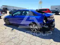 2025 Hyundai Elantra photo