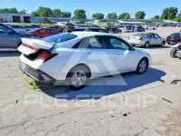 2025 Hyundai Elantra photo