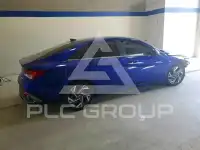2025 Hyundai Elantra photo