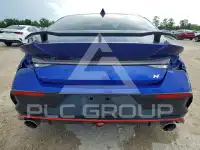 2025 Hyundai Elantra фото