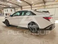 2025 Hyundai Elantra фото