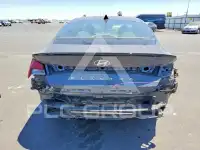 2025 Hyundai Elantra фото