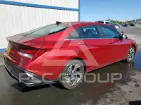 2025 Hyundai Elantra фото