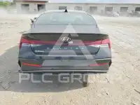2025 Hyundai Elantra фото