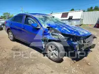 2025 Hyundai Elantra фото