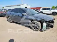 2025 Hyundai Elantra фото