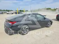 2025 Hyundai Elantra фото