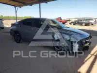2025 Hyundai Elantra фото