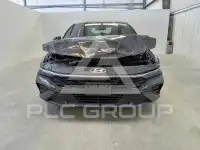2025 Hyundai Elantra фото