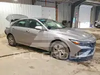 2025 Hyundai Elantra photo