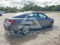 2025 Hyundai Elantra фото