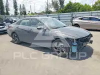 2025 Hyundai Elantra фото