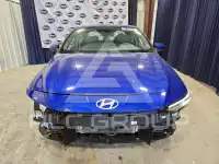 2025 Hyundai Elantra фото