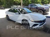 2025 Hyundai Elantra фото