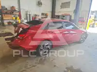2025 Hyundai Elantra фото
