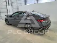2025 Hyundai Elantra фото