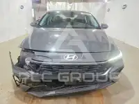 2025 Hyundai Elantra photo
