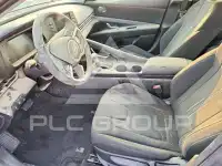 2025 Hyundai Elantra фото