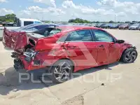 2025 Hyundai Elantra photo