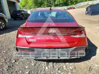 2025 Hyundai Elantra photo