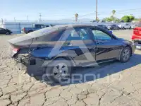 2025 Hyundai Elantra фото