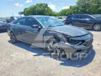 2025 Hyundai Elantra фото