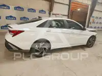 2025 Hyundai Elantra фото