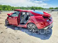 2025 Hyundai Elantra фото