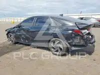 2025 Hyundai Elantra фото