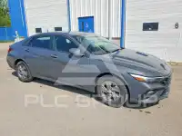 2025 Hyundai Elantra фото