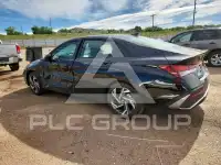 2025 Hyundai Elantra photo