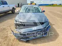 2025 Hyundai Elantra фото