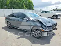2025 Hyundai Elantra фото