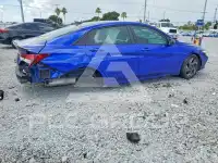 2025 Hyundai Elantra photo