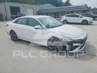 2025 Hyundai Elantra фото
