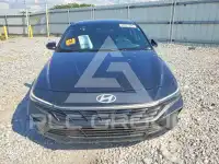 2026 Hyundai Elantra photo