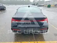 2025 Hyundai Unknown фото