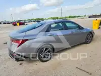 2025 Hyundai Elantra photo