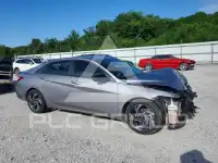 2025 Hyundai Elantra photo