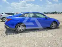 2025 Hyundai Elantra photo