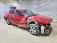 2025 Hyundai Elantra фото