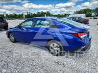 2025 Hyundai Elantra photo