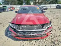 2025 Hyundai Elantra фото