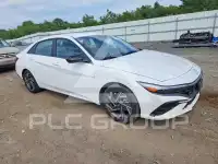 2025 Hyundai Elantra photo