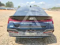 2025 Hyundai Elantra фото