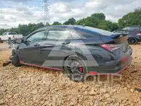2025 Hyundai Elantra фото