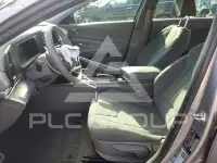 2025 Hyundai Elantra photo