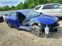 2025 Hyundai Elantra фото