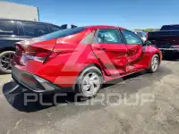 2025 Hyundai Elantra фото